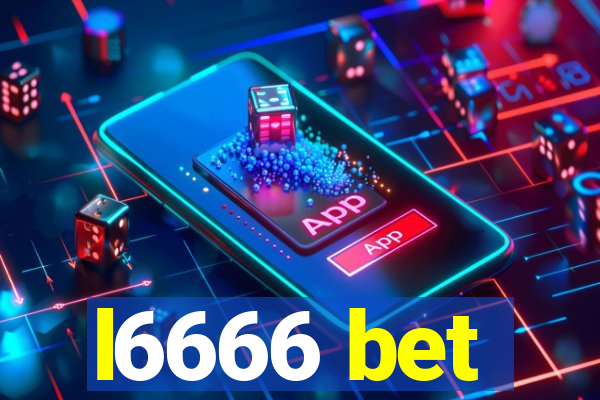 l6666 bet